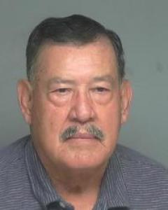 Paul Gonzalez a registered Sex Offender of California