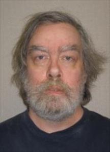 Paul Edward Harris a registered Sex Offender of California