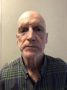 Paul Mitchell Kimball a registered Sex Offender of California