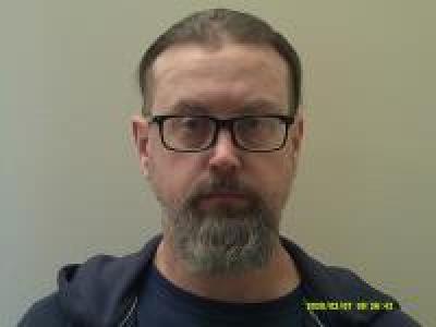 Paul Brian Lewis a registered Sex Offender of California