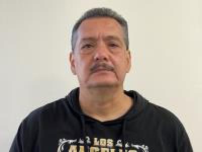 Paul Joseph Magana a registered Sex Offender of California