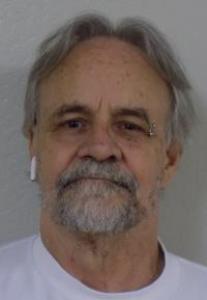 Paul Clifford Mcfaddin a registered Sex Offender of California