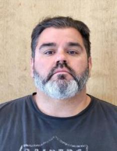 Paul Benton Mireles a registered Sex Offender of California