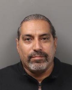 Paul Michael Saine a registered  of California