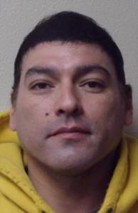 Paul Thomas Vallejo a registered Sex Offender of California