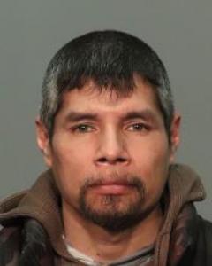 Paul Villagran a registered Sex Offender of California