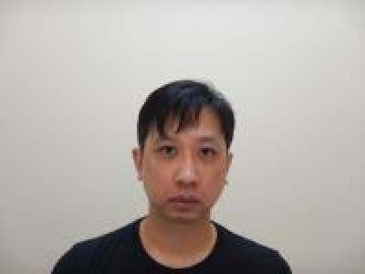 Pawat Boonwong a registered Sex Offender of California