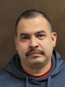 Pedro Tinoco Aguilar a registered Sex Offender of California