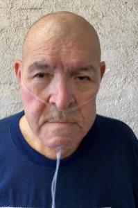 Pedro Octavio Arispe a registered Sex Offender of California