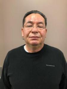 Pedro Antonio Bonilla a registered Sex Offender of California