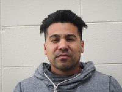 Pedro Alberto J Flores a registered Sex Offender of California