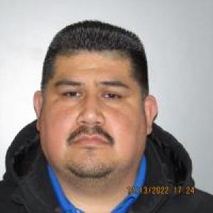 Pedro Reyes Gonzales a registered Sex Offender of California