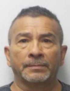 Pedro Jaco a registered Sex Offender of California