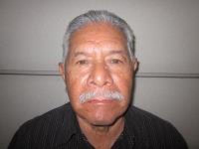 Pedro Vasquez Lopez a registered Sex Offender of California