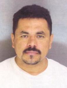 Pedro Reyes Lopez a registered Sex Offender of California