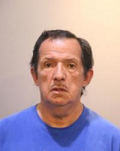 Pedro Salinas a registered Sex Offender of California