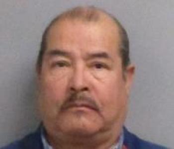 Pedro Hernandez Sandoval a registered  of California