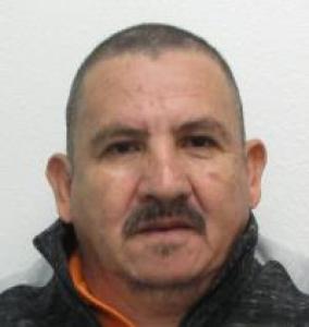 Pedro Israel Torres a registered Sex Offender of California