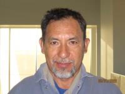 Pedro Valdez a registered Sex Offender of California