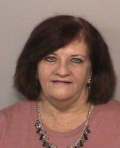 Peggy Ann Kimble a registered Sex Offender of California