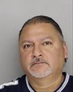 Perry Anthony Espinoza a registered Sex Offender of California