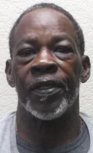 Perry Ladell Hicks a registered Sex Offender of California