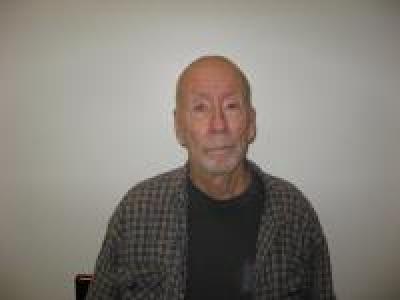 Peter Paul Albee a registered Sex Offender of California