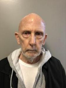 Peter Bitner a registered Sex Offender of California