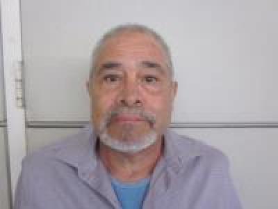 Peter Montoya Estrada a registered Sex Offender of California