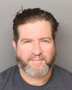 Peter Fredrick Friberg a registered Sex Offender of California