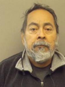 Peter James Hernandez a registered Sex Offender of California