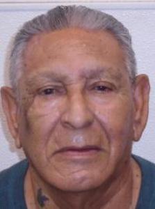 Peter Vasquez Hernandez a registered Sex Offender of California