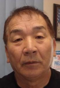 Peter Hyuk Nam Ko a registered Sex Offender of California