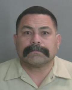 Peter Manuel Lopez a registered Sex Offender of California