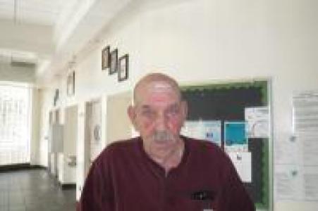 Peter Francis Oneil a registered Sex Offender of California