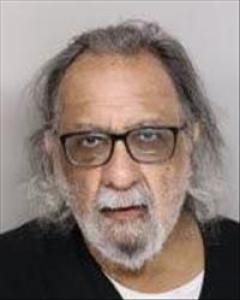 Pete Anthony Toro a registered Sex Offender of California
