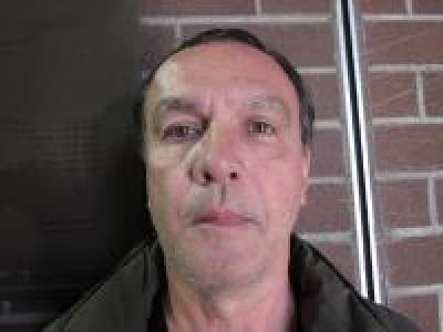 Philippe Julian Banos a registered Sex Offender of California