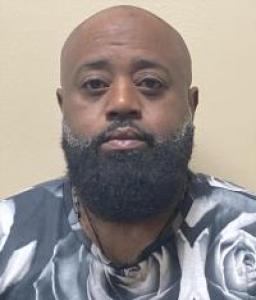 Phillip Ramon Bailey a registered Sex Offender of California