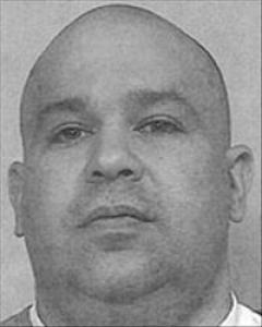 Phillip Calderon a registered Sex Offender of California