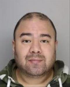 Phillip Thomas Duran a registered Sex Offender of California