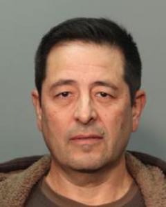 Phillip Gabriel Esquibel a registered Sex Offender of California