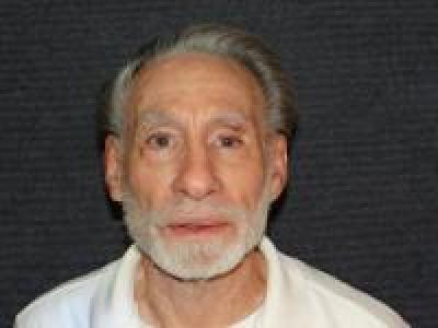 Phillip Ray Johnston a registered Sex Offender of California