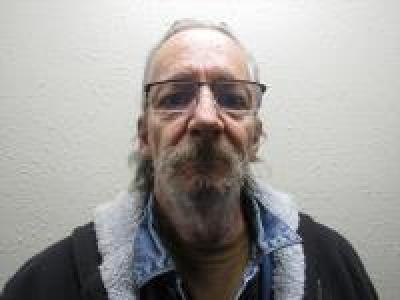 Phillip Kevin Polk a registered Sex Offender of California