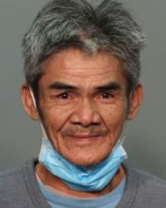 Phuong Van Nguyen a registered Sex Offender of California