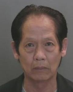 Phu Quoc An a registered Sex Offender of California