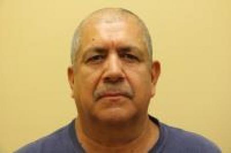Pierre Arthur Ortiz a registered Sex Offender of California