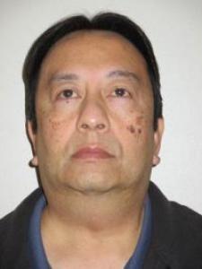 Pierre Nafarrete Parayno a registered Sex Offender of California