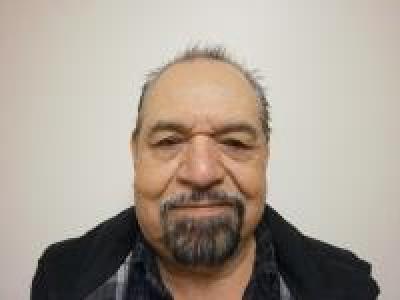 Policardo Oropeza a registered Sex Offender of California