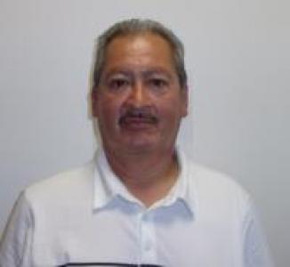 Porfirio Chanocua a registered Sex Offender of California