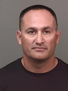 Porfirio Gabiel Villanueva a registered Sex Offender of California